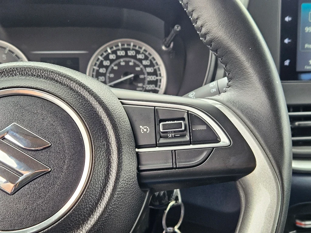 Suzuki Baleno 1.4 At Gls año 2023