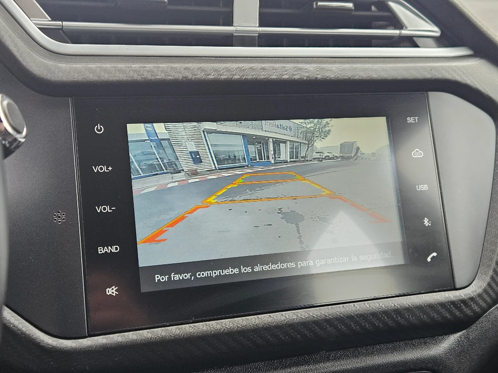 Chery Tiggo 2 Pro 1.0t Glx Cvt año 2022