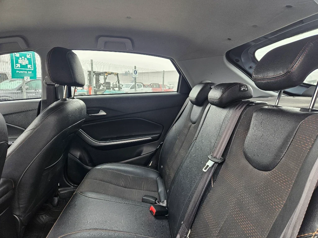 Chery Tiggo 2 Pro 1.0t Glx Cvt año 2022