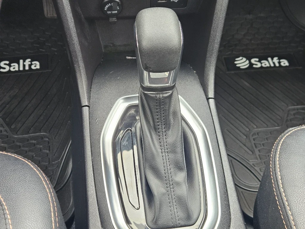 Chery Tiggo 2 Pro 1.0t Glx Cvt año 2022