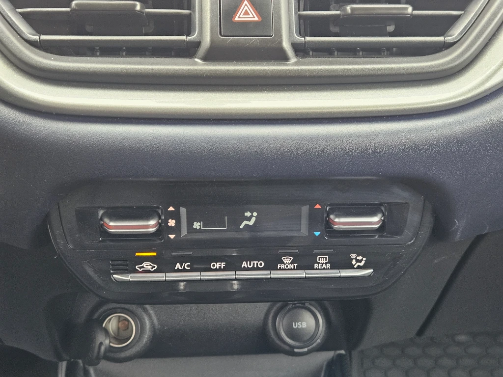 Suzuki Baleno 1.4 At Gls año 2023