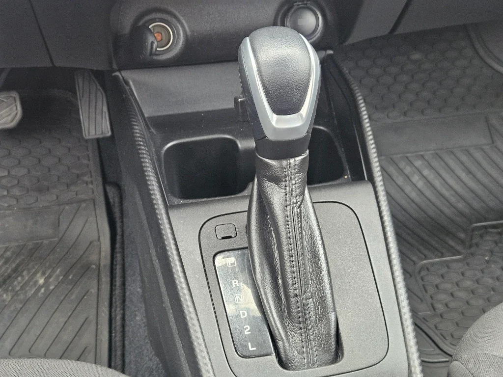 Suzuki Baleno 1.4 At Gls año 2023