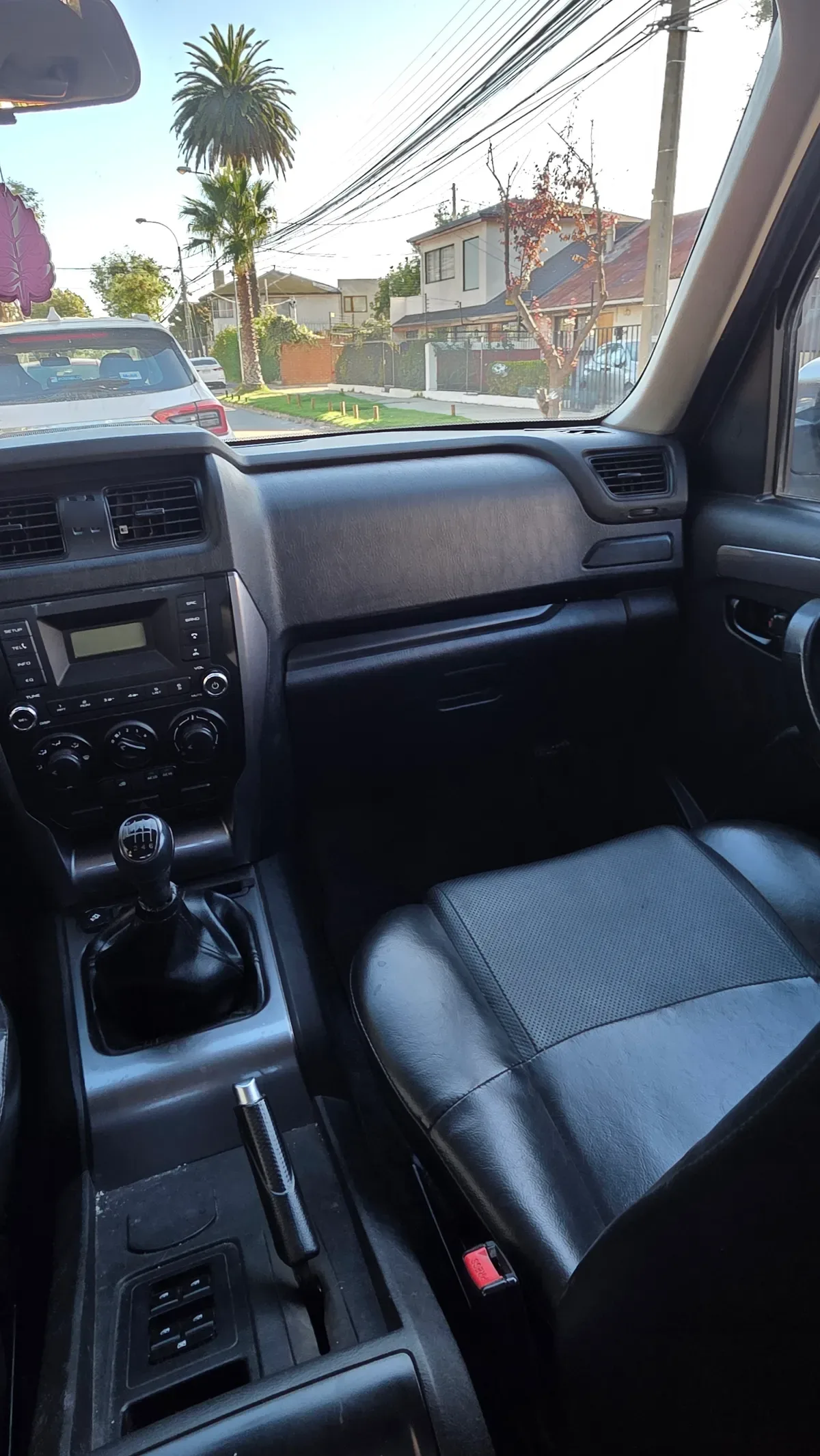 Mahindra Pik-Up 2.2 Dc Full Mt 4x4 Diesel año 2023