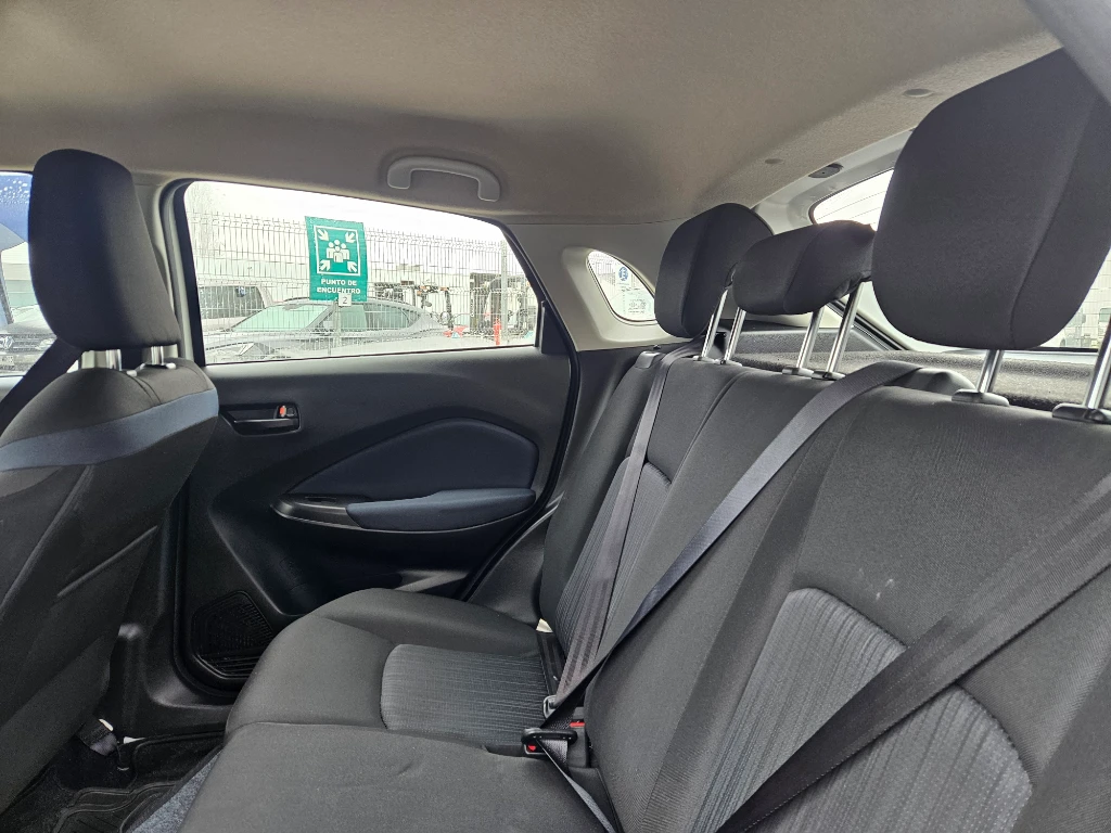 Suzuki Baleno 1.4 At Gls año 2023