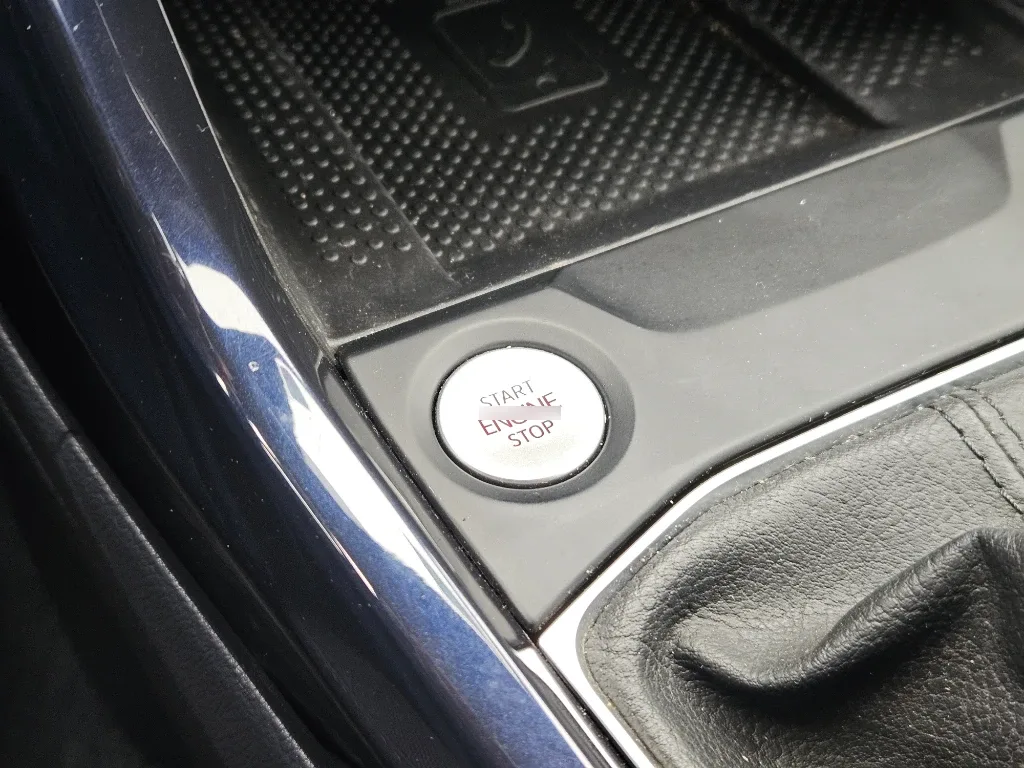 Volkswagen T-Cross 1.0 Tsi At Comfortline año 2022