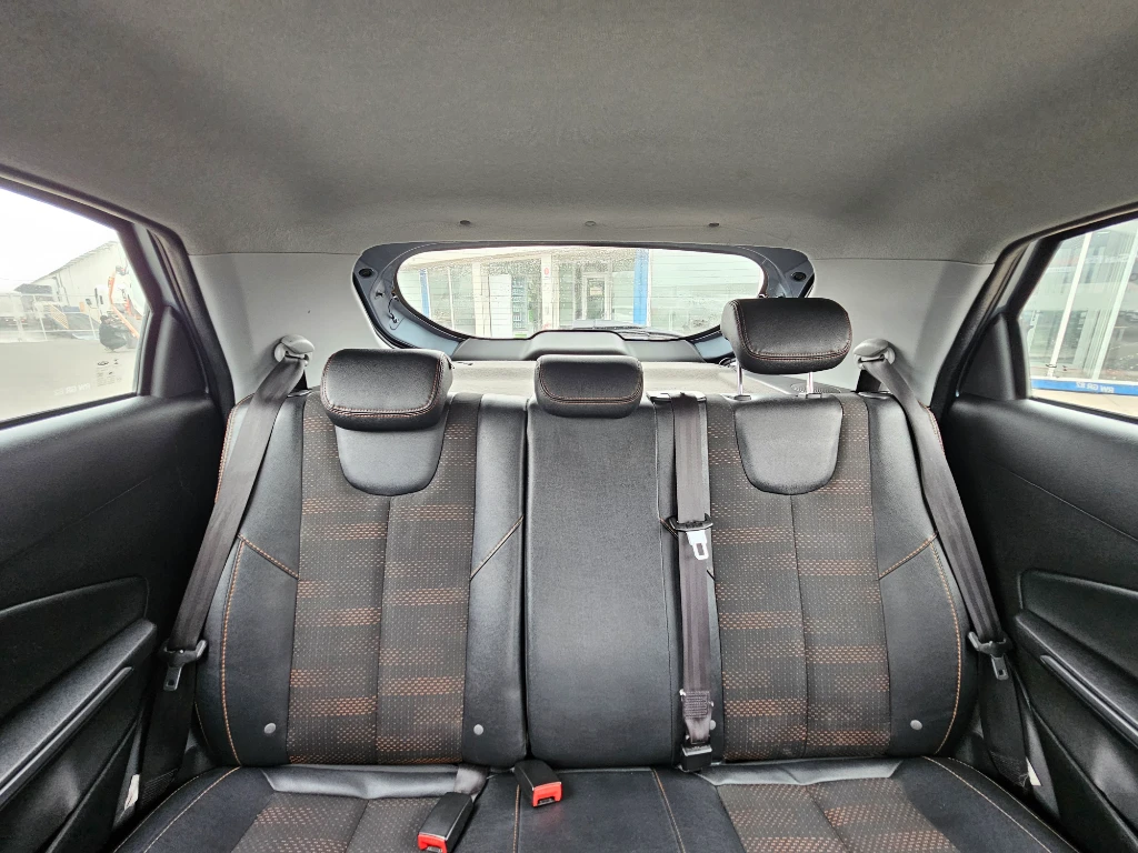 Chery Tiggo 2 Pro 1.0t Glx Cvt año 2022