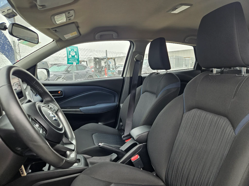Suzuki Baleno 1.4 At Gls año 2023