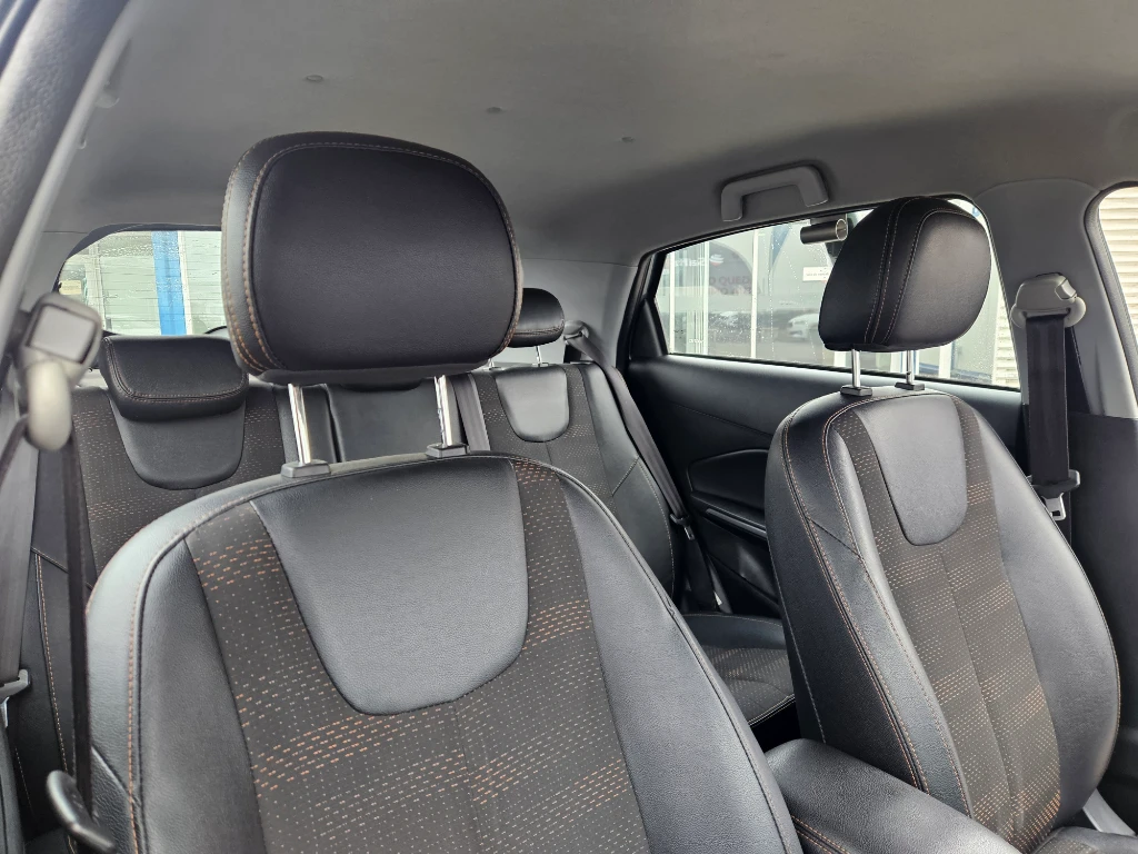 Chery Tiggo 2 Pro 1.0t Glx Cvt año 2022