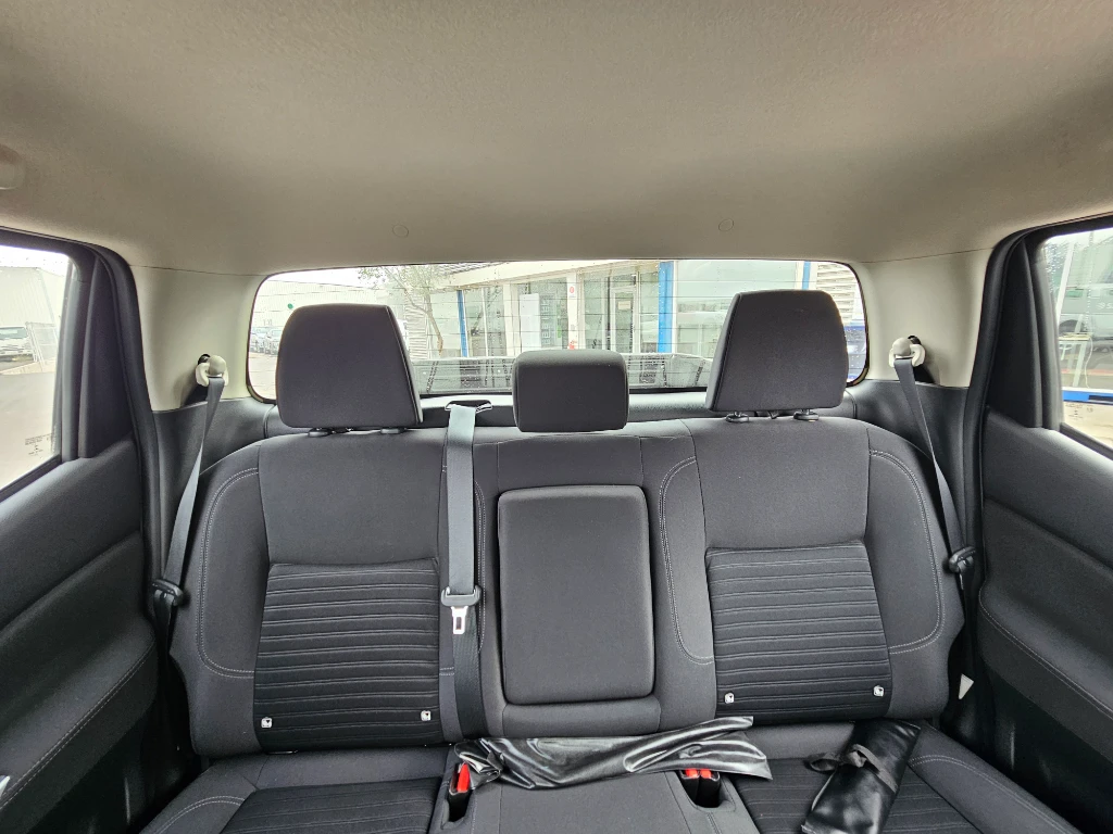 Nissan Navara Dc 4x2 2.3tdi Xe año 2023