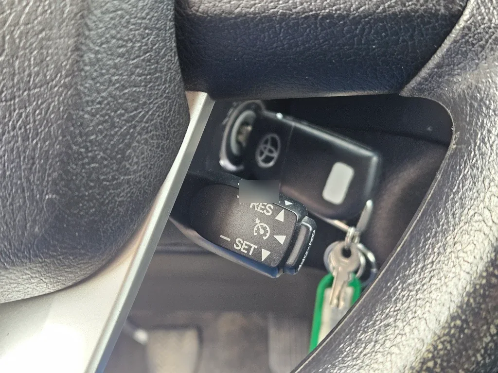 Toyota Hilux Dc 4x4 2.4 D Dx Mt año 2023