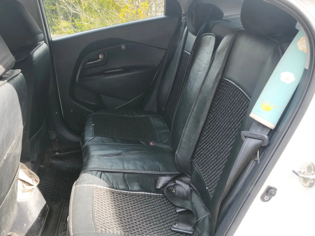 KIA MOTORS RIO 5 1.4 Ex Ac Dab Abs At año 2015