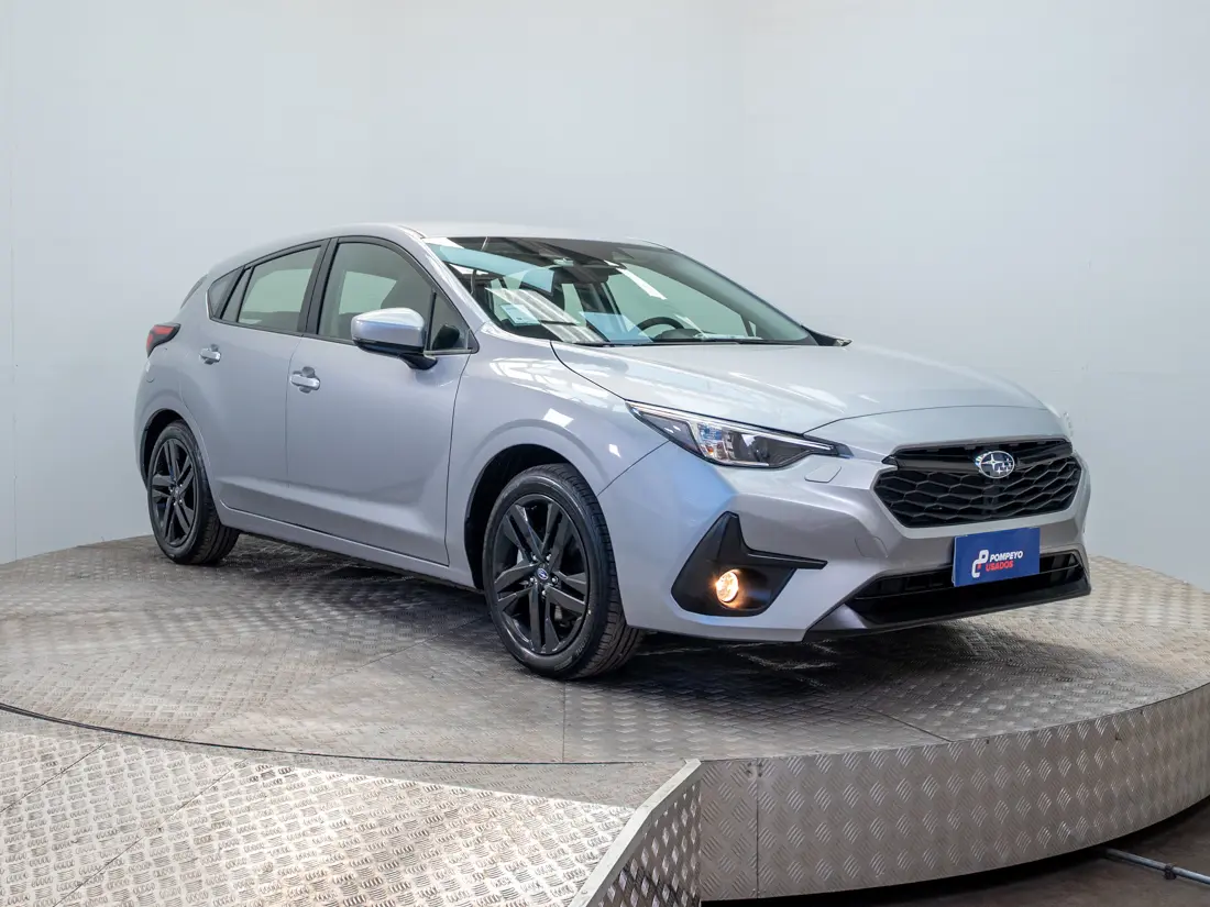 Subaru All New Impreza All New Impreza 2.0i Awd Cvt Dynamic Es + Lam año 2026