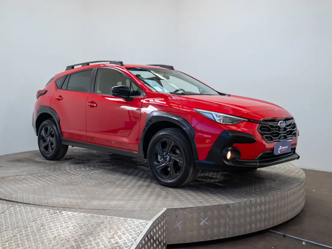 Subaru Crosstrek Crosstrek 2.0i Awd Cvt año 2026