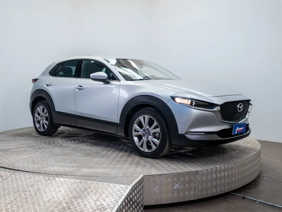 Mazda Cx30 2.0 V 7g At año 2020