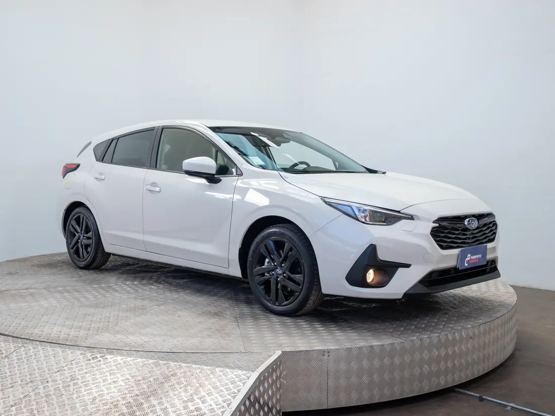 Subaru Impreza All New Impreza 2.0i Cvt + Lam año 2026