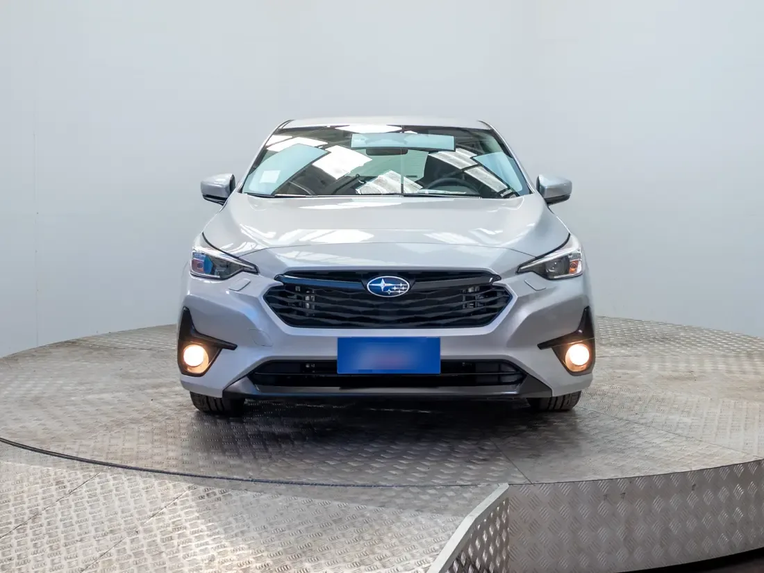 Subaru All New Impreza All New Impreza 2.0i Awd Cvt Dynamic Es + Lam año 2026