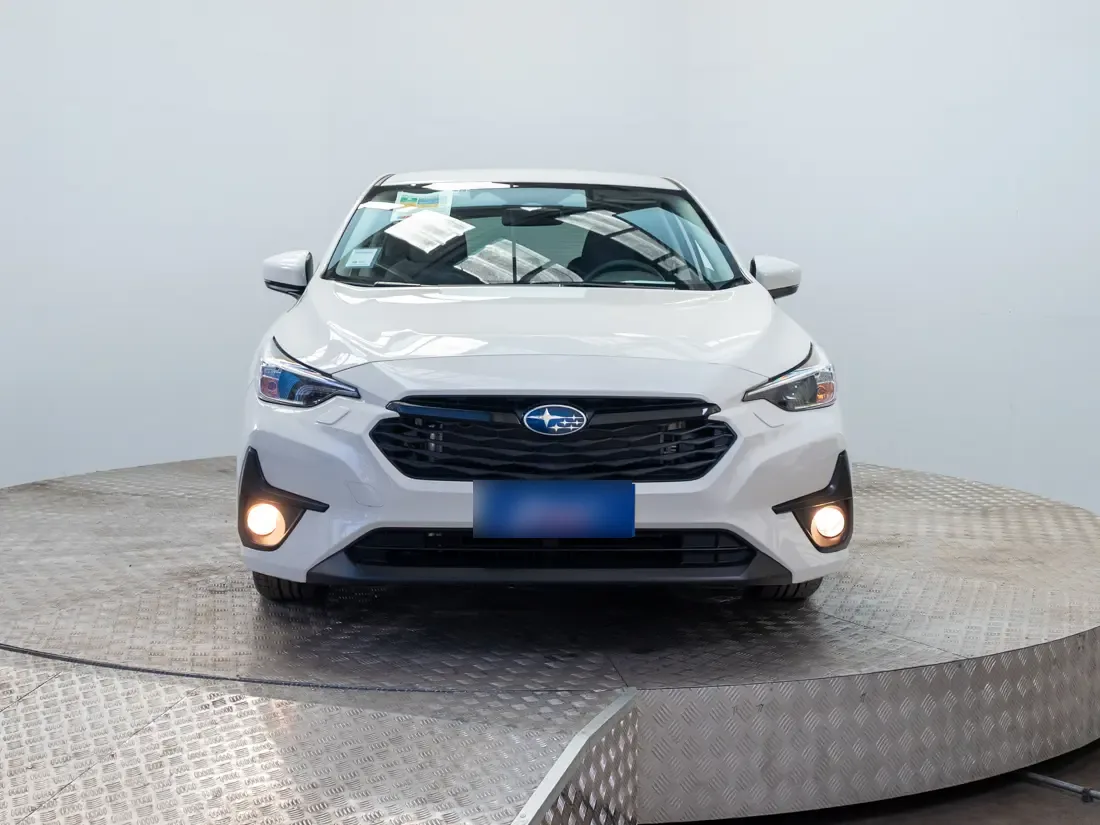 Subaru All New Impreza All New Impreza 2.0i Awd Cvt Dynamic Es + Lam año 2026