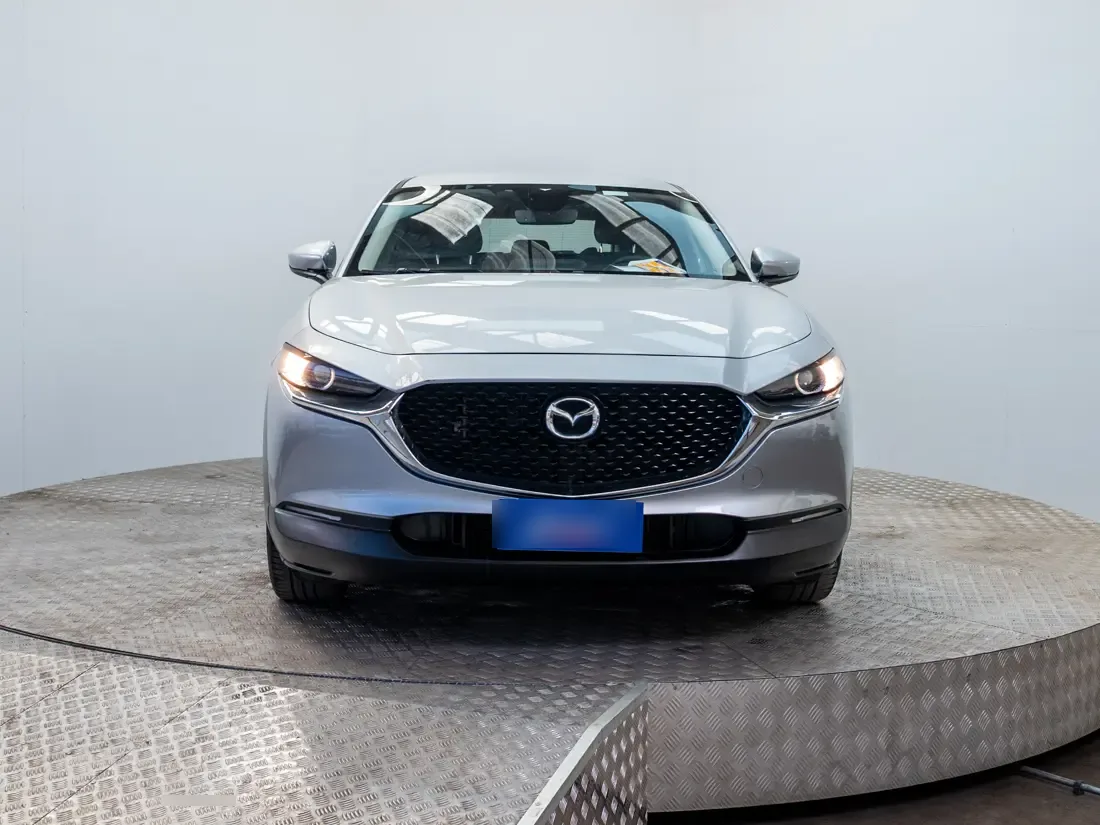 Mazda Cx30 2.0 V 7g At año 2020