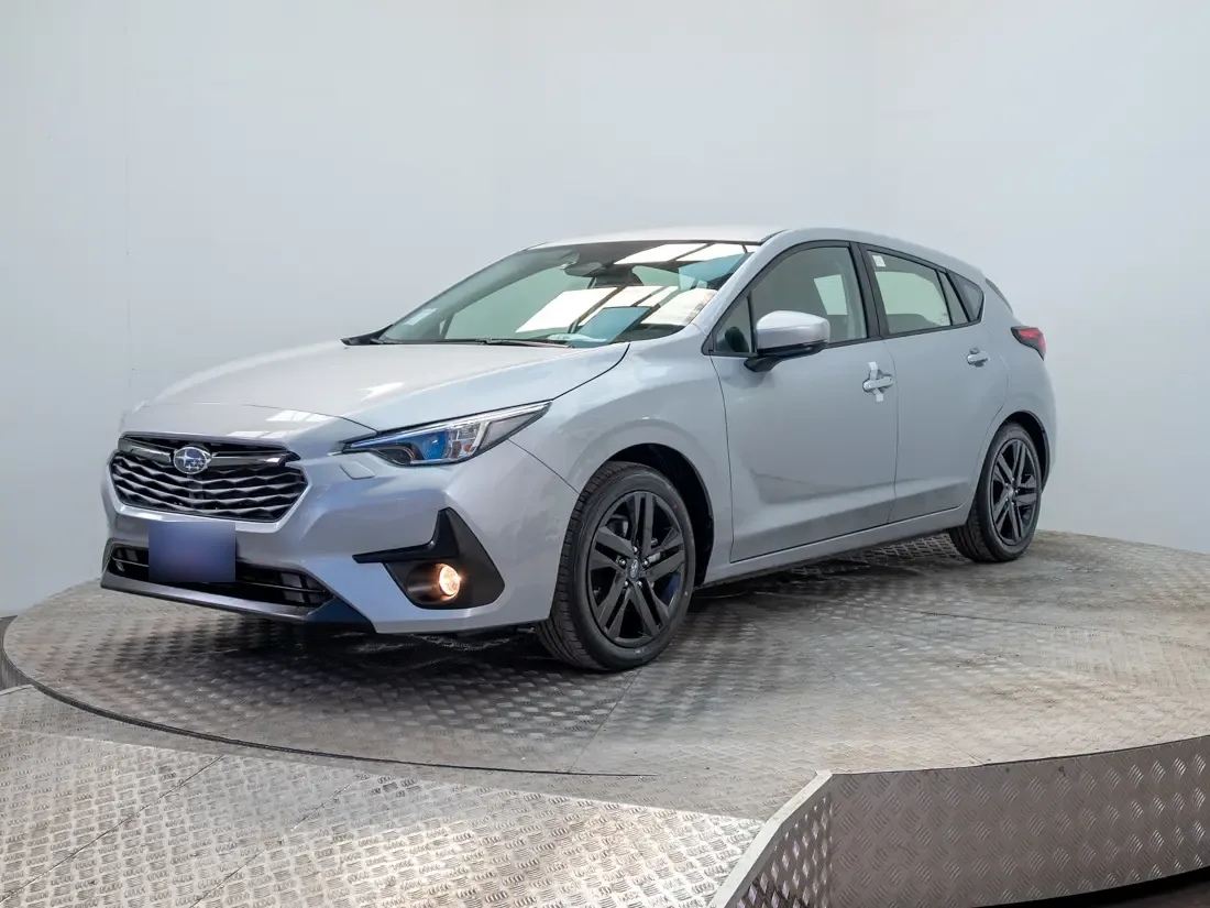 Subaru All New Impreza All New Impreza 2.0i Awd Cvt Dynamic Es + Lam año 2026