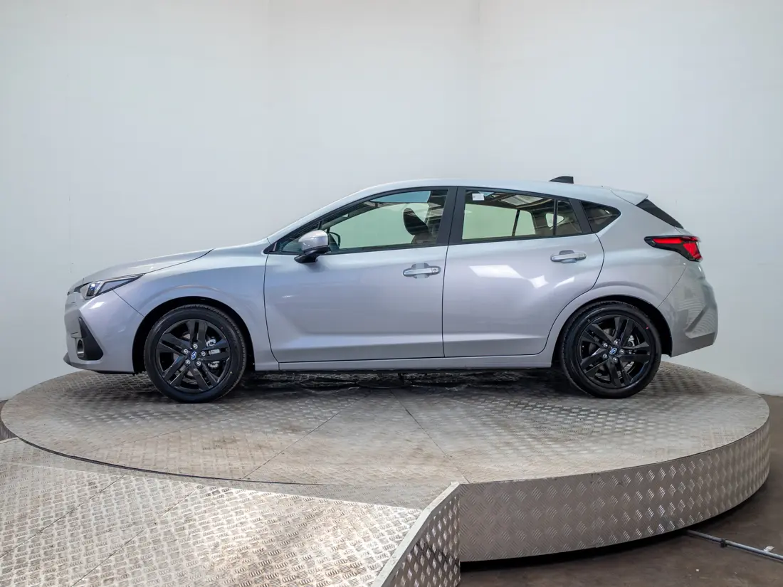 Subaru All New Impreza All New Impreza 2.0i Awd Cvt Dynamic Es + Lam año 2026
