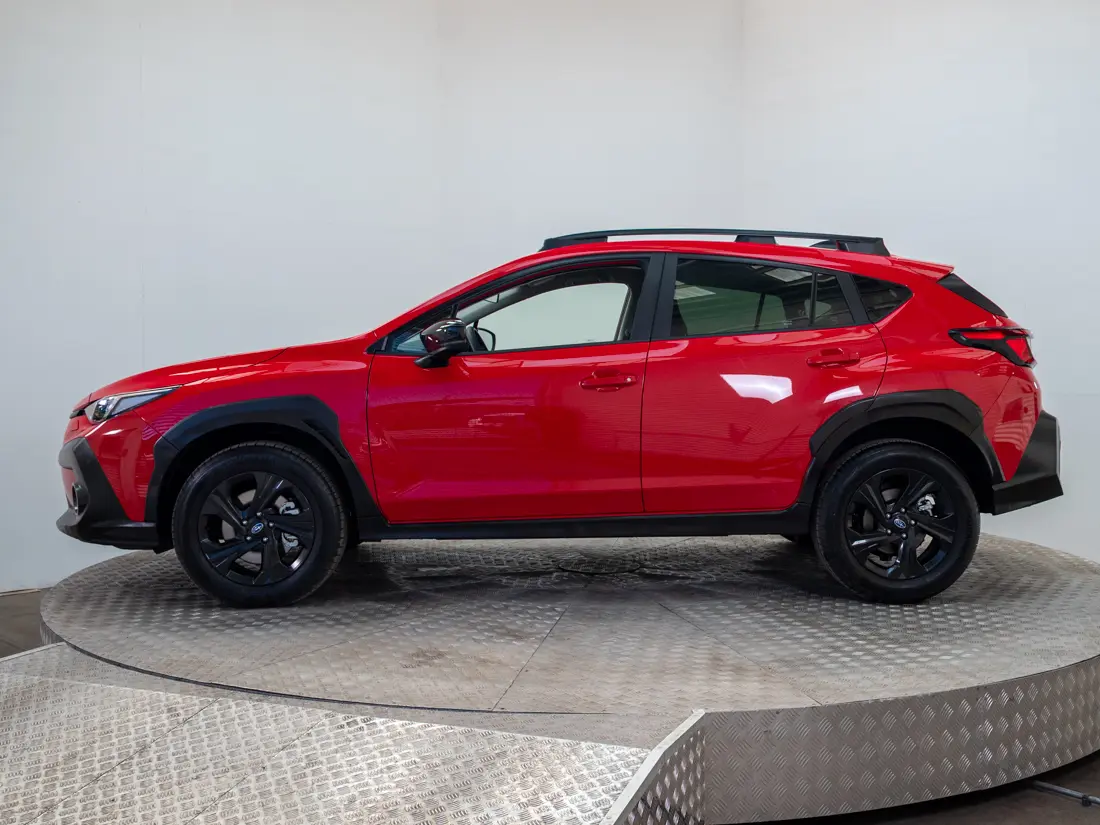 Subaru Crosstrek Crosstrek 2.0i Awd Cvt año 2026