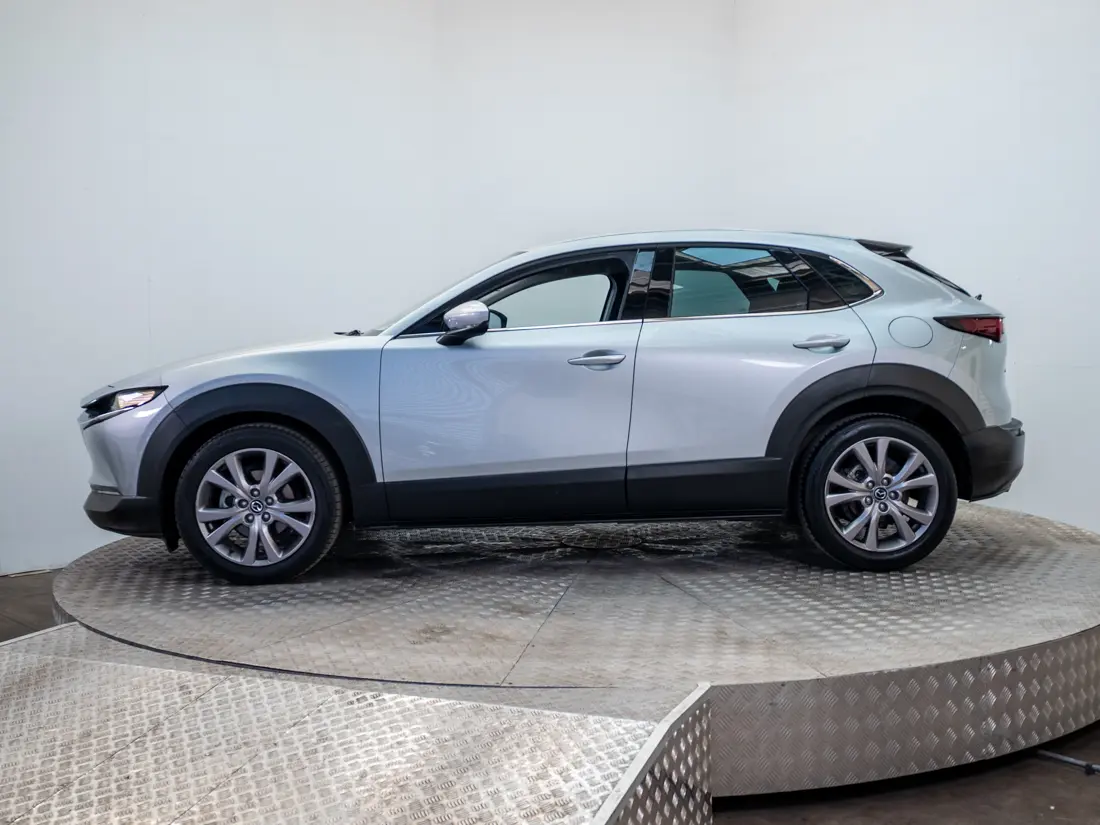 Mazda Cx30 2.0 V 7g At año 2020