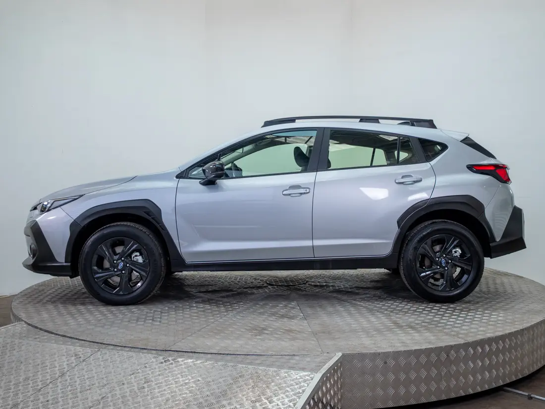 Subaru Crosstrek Crosstrek 2.0i Awd Cvt Dynamic Eyesight + Lam año 2026