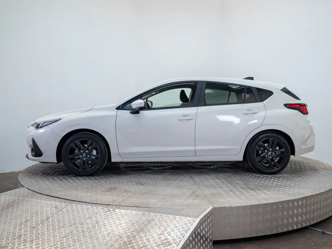 Subaru Impreza All New Impreza 2.0i Cvt + Lam año 2026