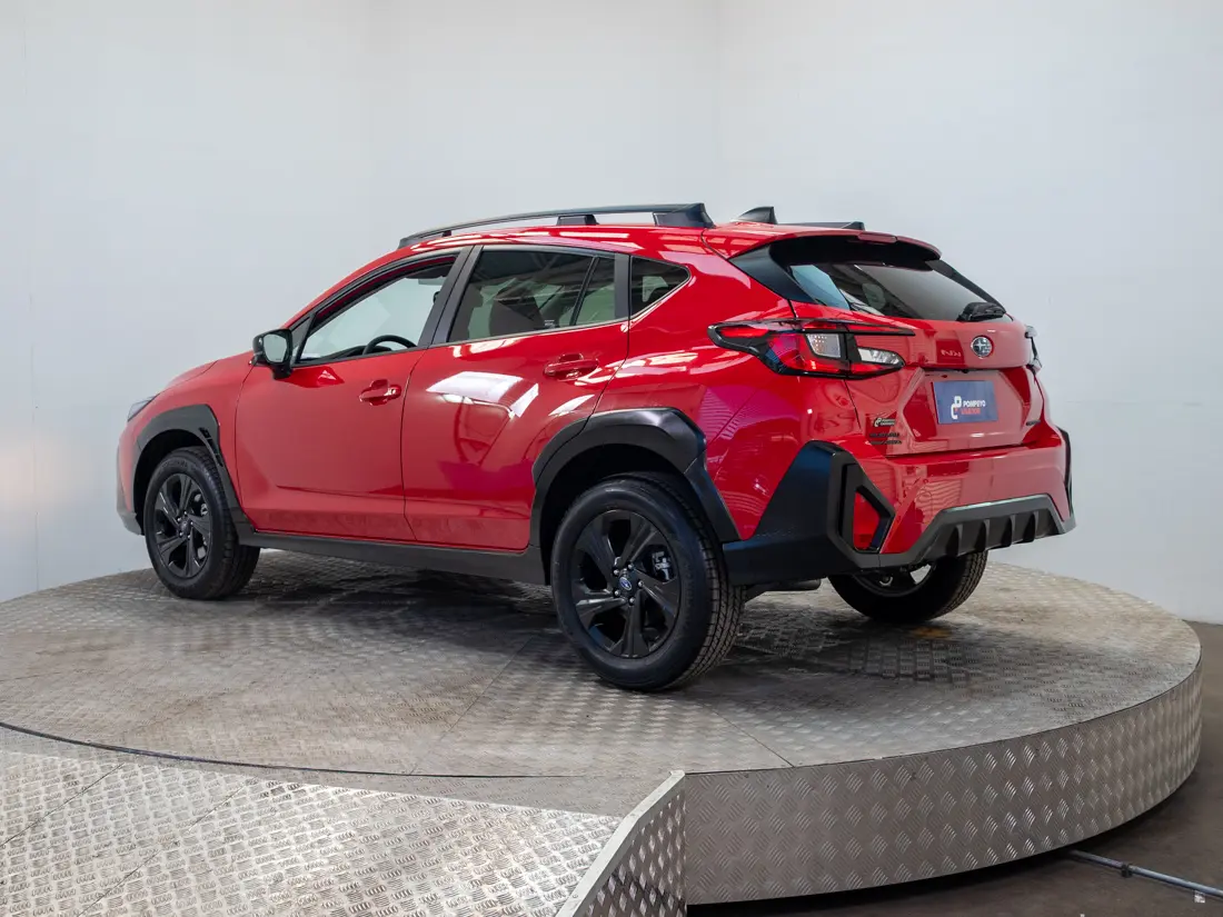Subaru Crosstrek Crosstrek 2.0i Awd Cvt año 2026