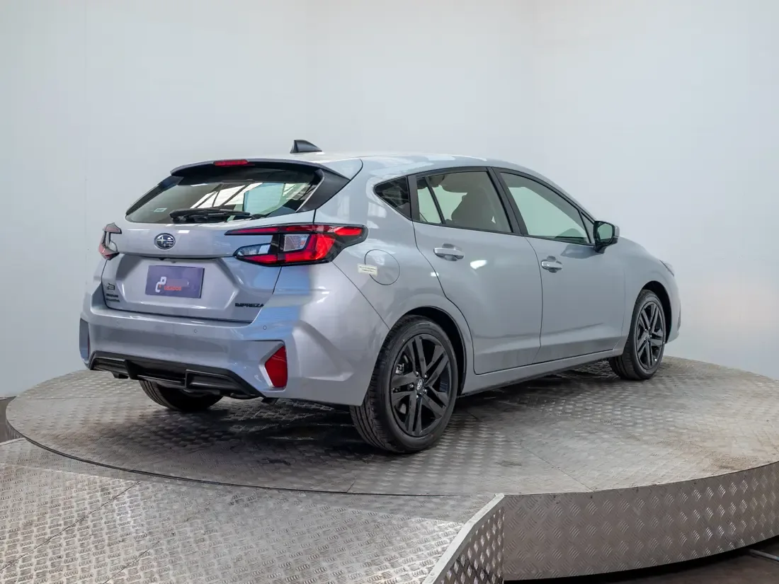 Subaru All New Impreza All New Impreza 2.0i Awd Cvt Dynamic Es + Lam año 2026