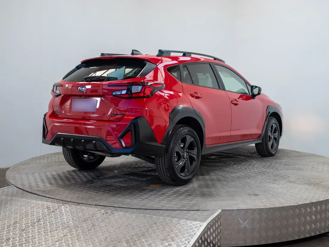 Subaru Crosstrek Crosstrek 2.0i Awd Cvt año 2026