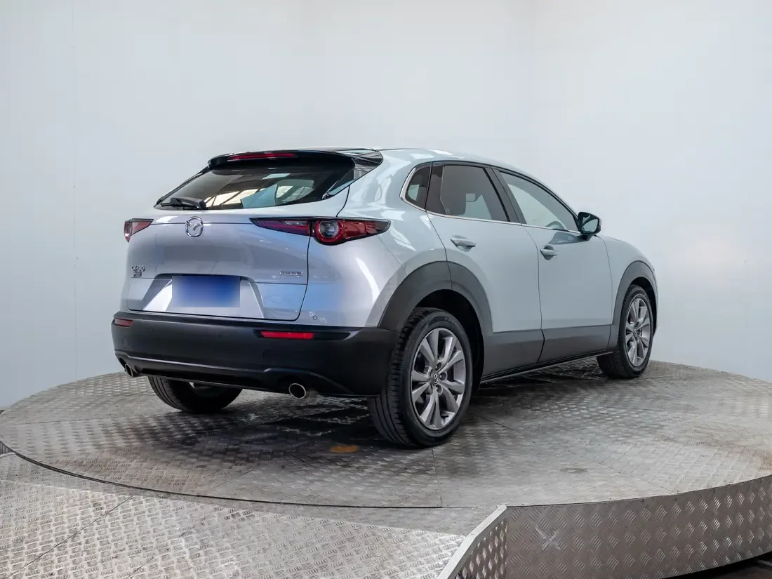 Mazda Cx30 2.0 V 7g At año 2020