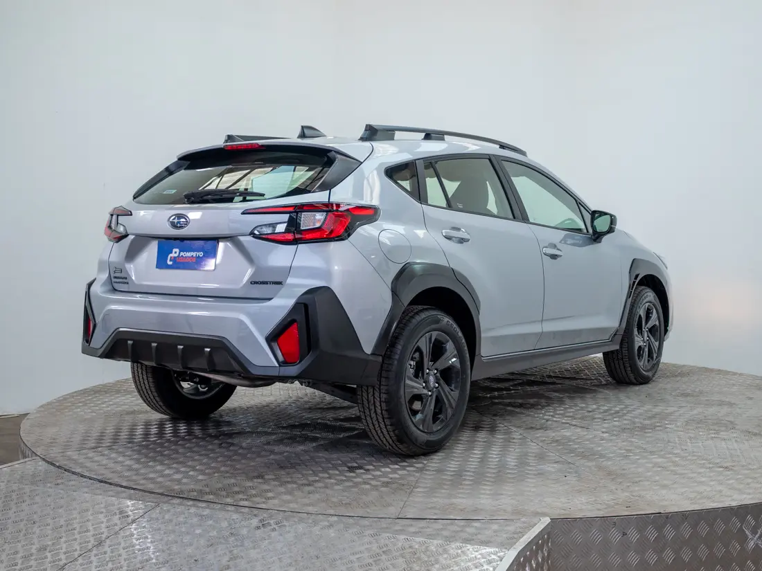 Subaru Crosstrek Crosstrek 2.0i Awd Cvt Dynamic Eyesight + Lam año 2026