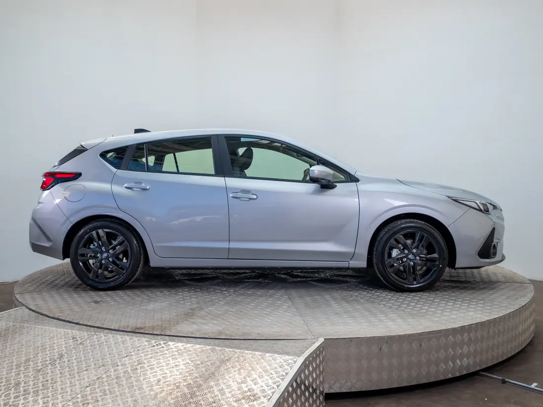 Subaru All New Impreza All New Impreza 2.0i Awd Cvt Dynamic Es + Lam año 2026