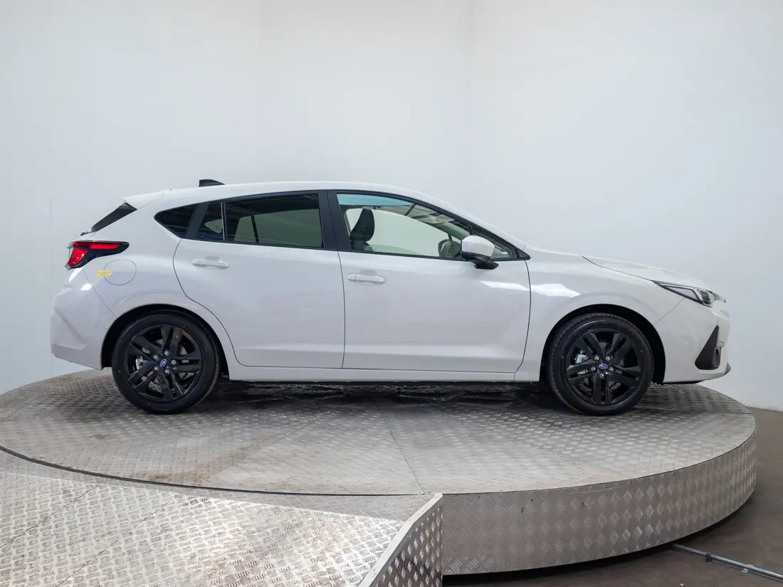 Subaru All New Impreza All New Impreza 2.0i Awd Cvt Dynamic Es + Lam año 2026