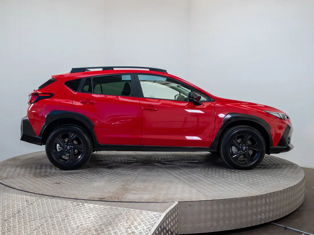 Subaru Crosstrek Crosstrek 2.0i Awd Cvt año 2026