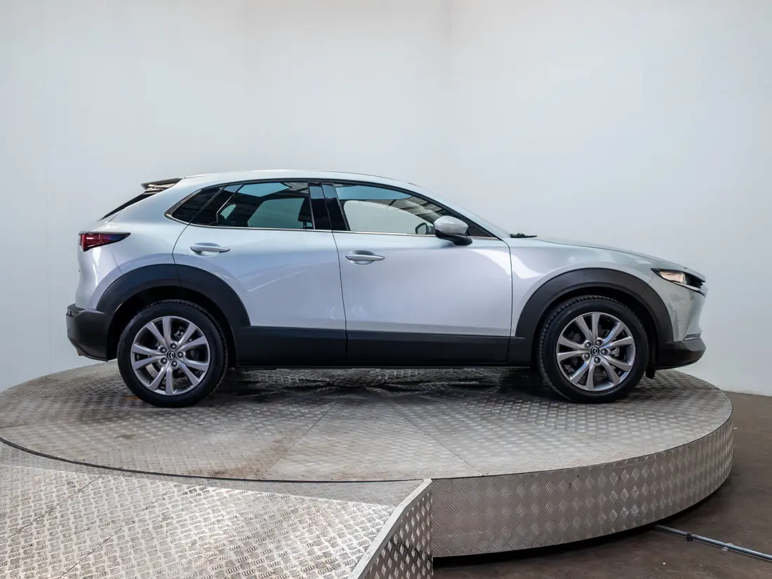 Mazda Cx30 2.0 V 7g At año 2020