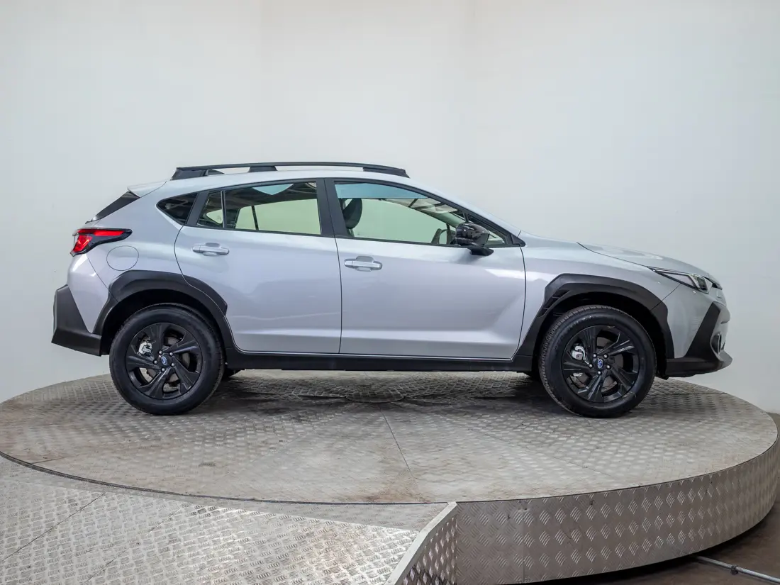Subaru Crosstrek Crosstrek 2.0i Awd Cvt Dynamic Eyesight + Lam año 2026