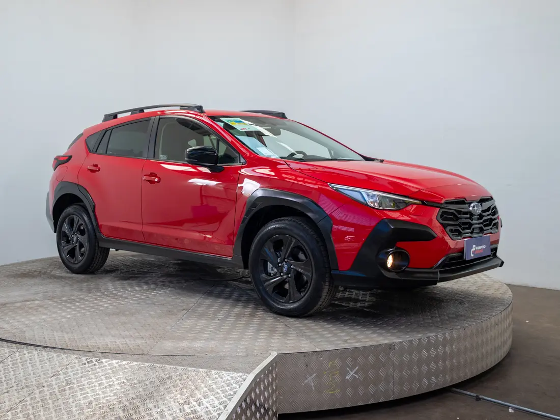 Subaru Crosstrek Crosstrek 2.0i Awd Cvt año 2026