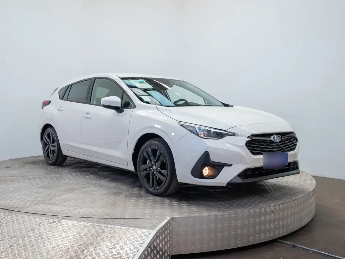Subaru All New Impreza All New Impreza 2.0i Awd Cvt Dynamic Es + Lam año 2026