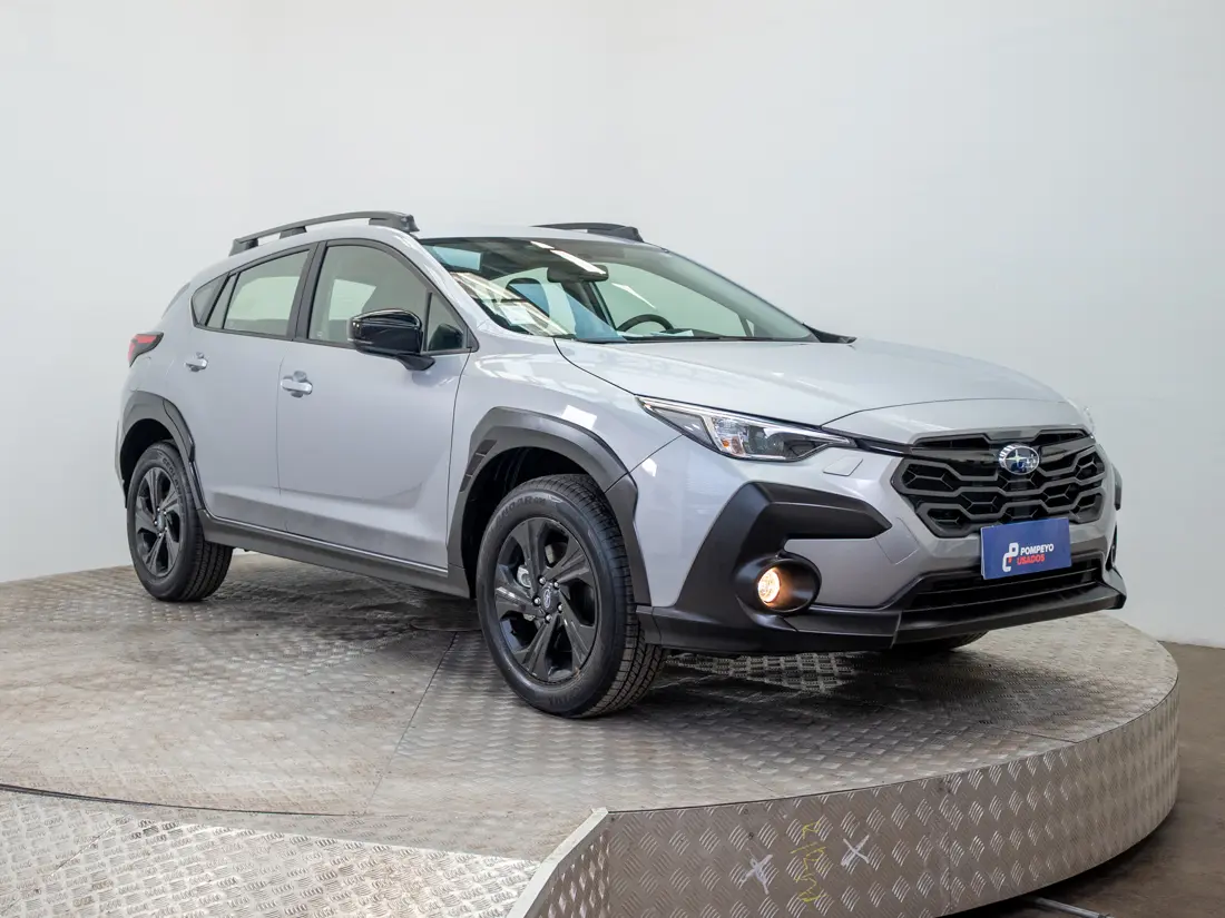 Subaru Crosstrek Crosstrek 2.0i Awd Cvt Dynamic Eyesight + Lam año 2026