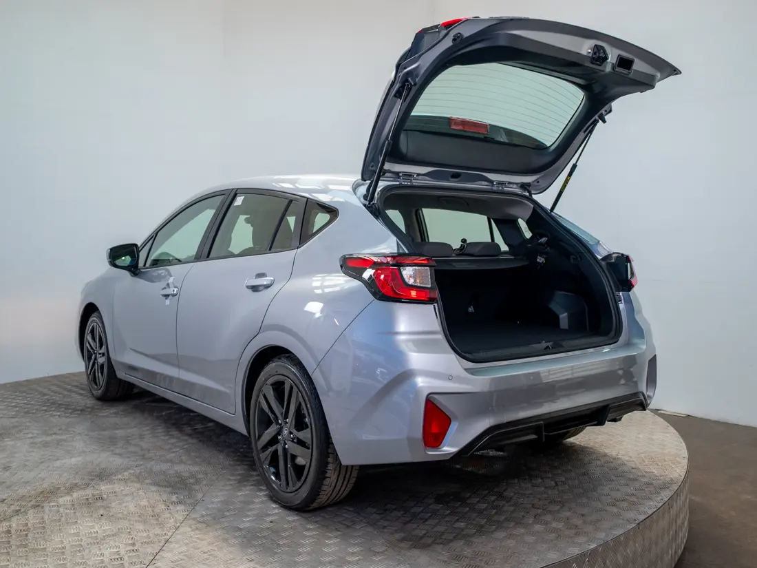 Subaru All New Impreza All New Impreza 2.0i Awd Cvt Dynamic Es + Lam año 2026