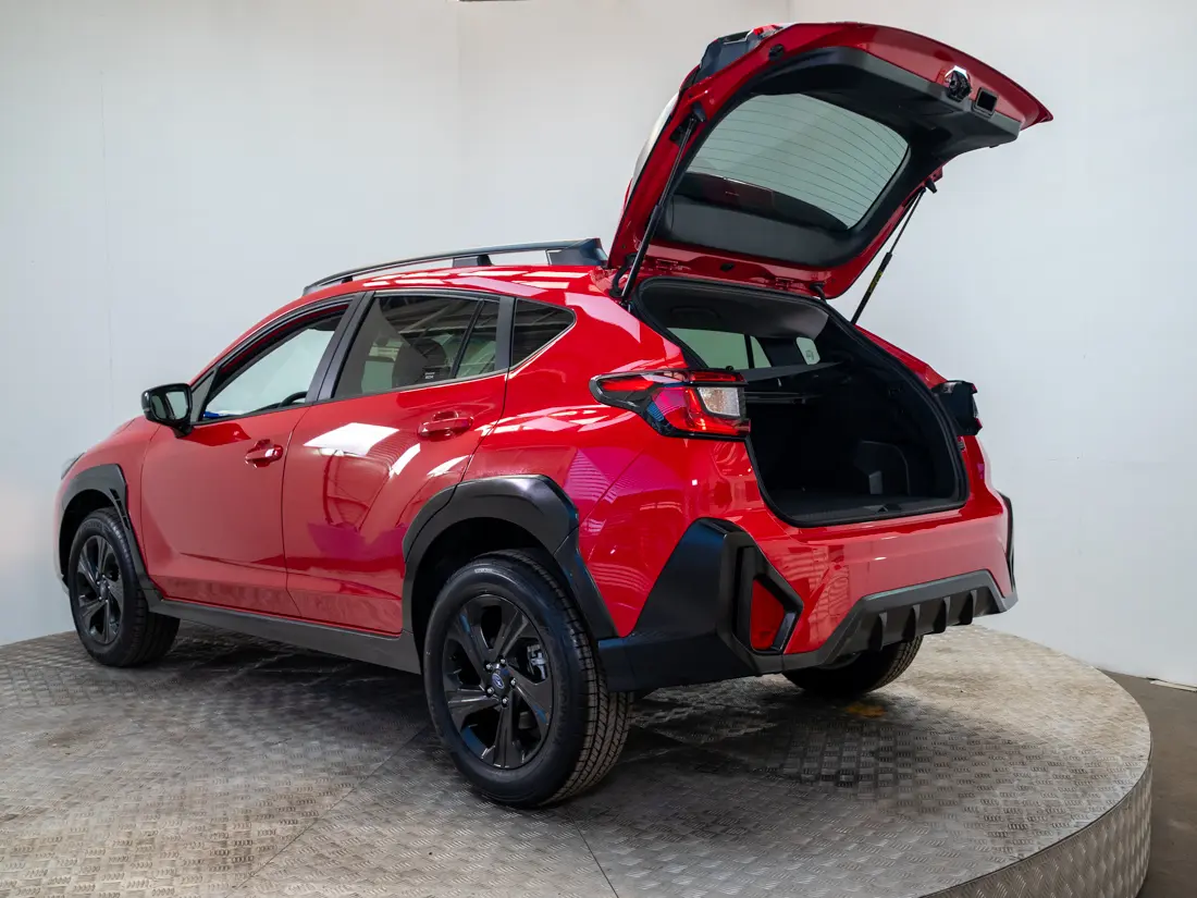 Subaru Crosstrek Crosstrek 2.0i Awd Cvt año 2026