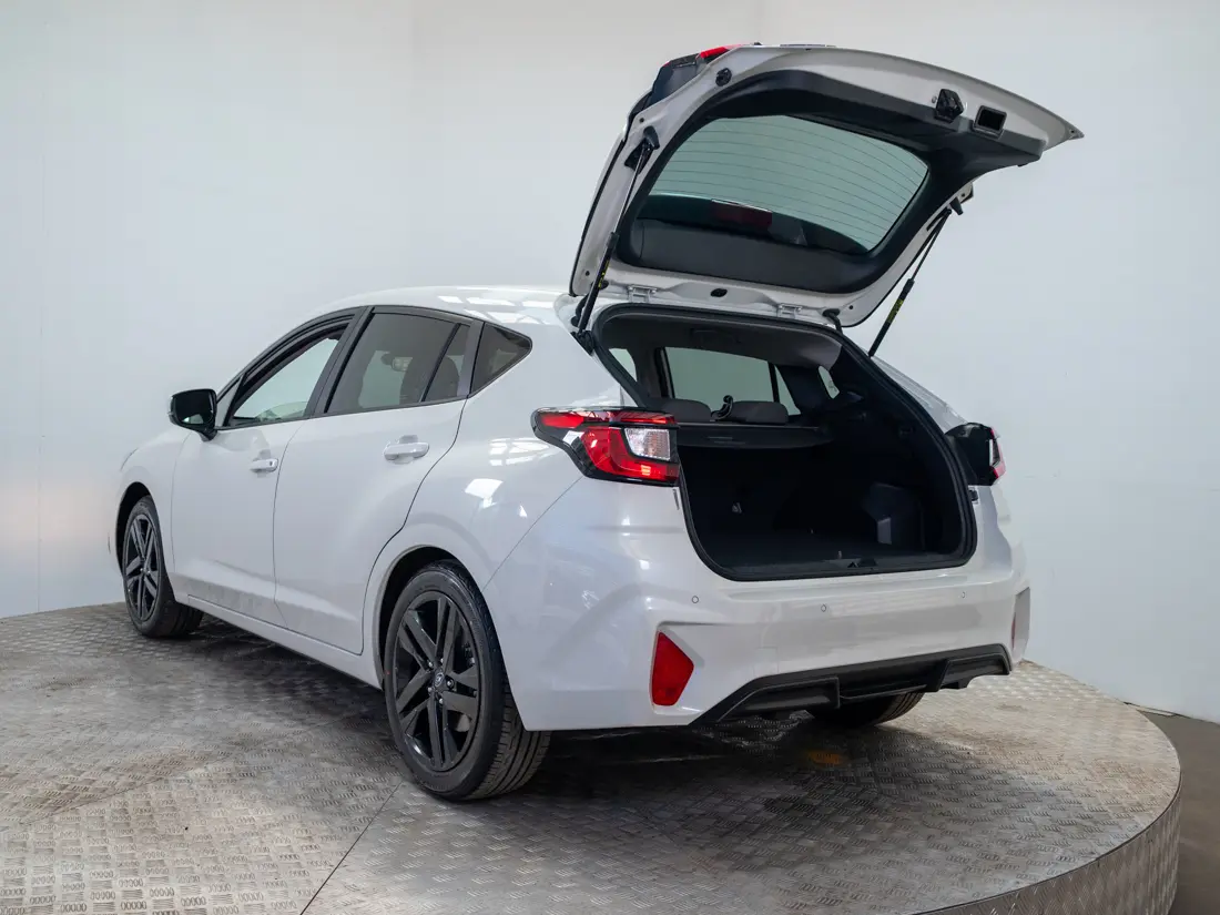 Subaru All New Impreza All New Impreza 2.0i Awd Cvt Dynamic Es + Lam año 2026