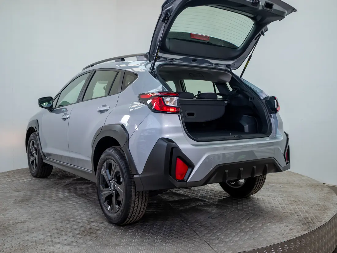 Subaru Crosstrek Crosstrek 2.0i Awd Cvt Dynamic Eyesight + Lam año 2026