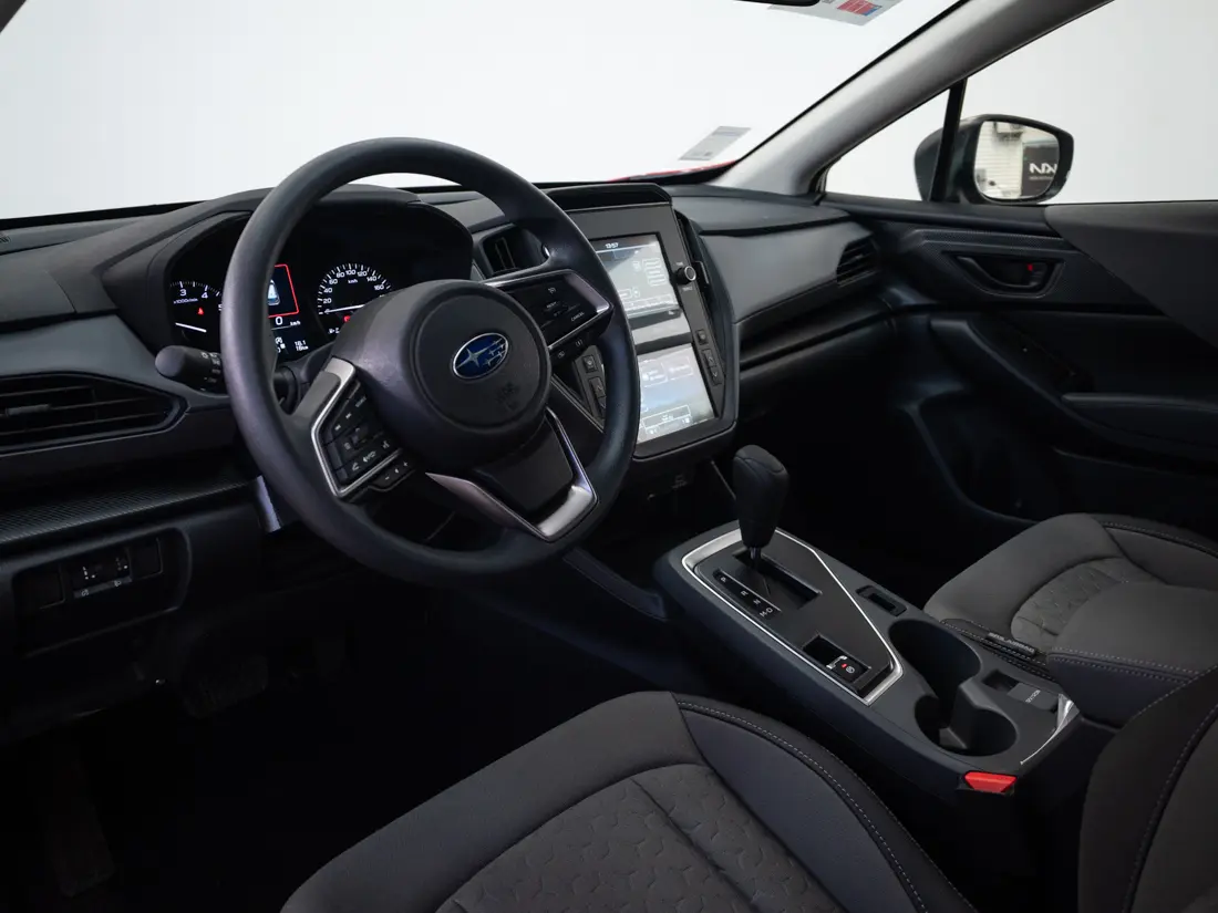 Subaru Crosstrek Crosstrek 2.0i Awd Cvt año 2026