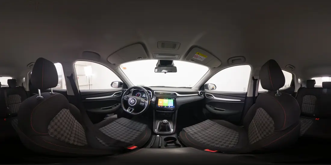Subaru Crosstrek Crosstrek 2.0i Awd Cvt Dynamic Eyesight + Lam año 2026