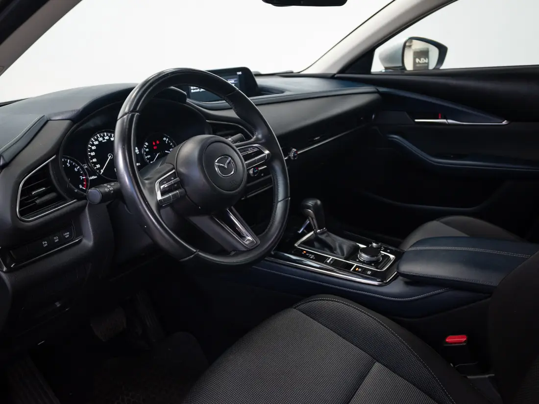 Mazda Cx30 2.0 V 7g At año 2020