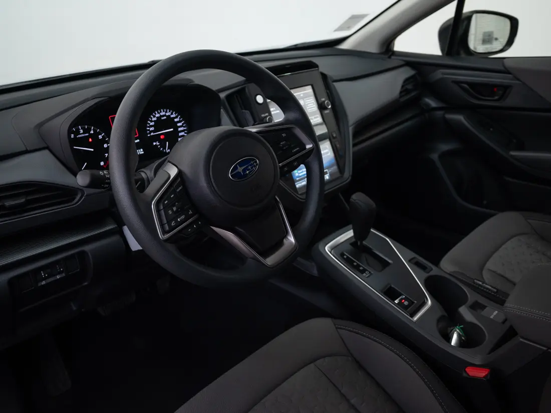 Subaru Crosstrek Crosstrek 2.0i Awd Cvt Dynamic Eyesight + Lam año 2026