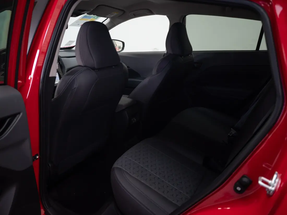 Subaru Crosstrek Crosstrek 2.0i Awd Cvt año 2026